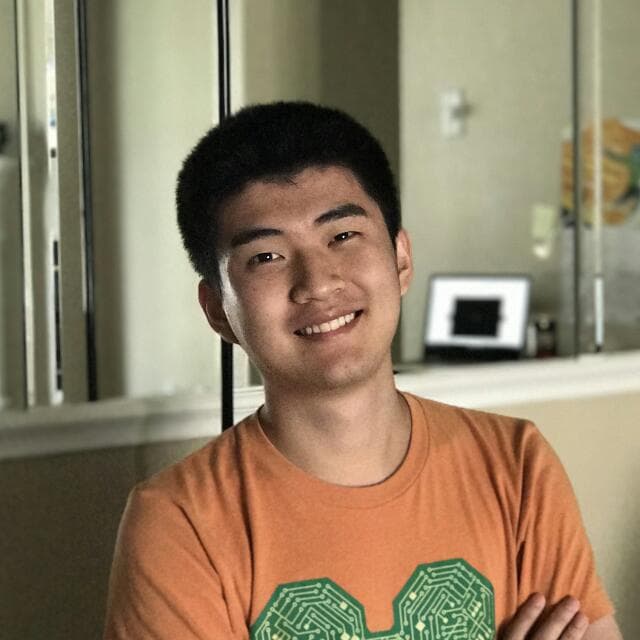 me